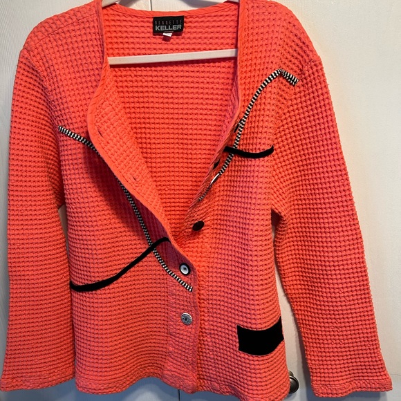 Jacket - Picture 4 of 5